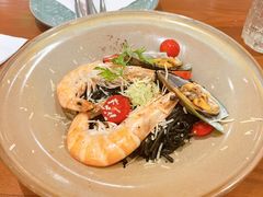 -CRAZYONES西班牙海鲜饭(上海美罗城店)