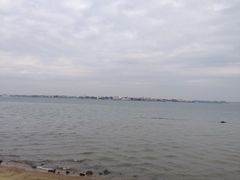 观海长廊-霞山观海长廊