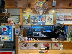 -海鮮市場長崎港(出島ワーフ店)