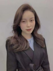 -YESIDO BLACK椰岛造型