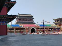-大明幻境第一城