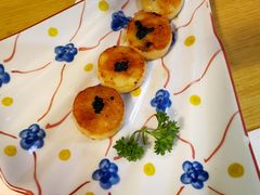 -山之川日料放题(通州店)