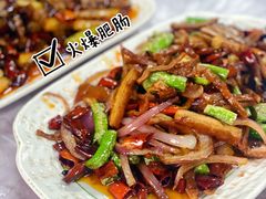 -富贵饭店(大源店)