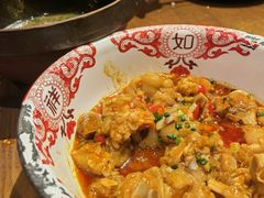 -老湘村·湖南土菜(天河维多利店)