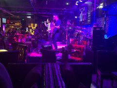 -音乐房子·Vintage Live Bar(玉林总店)