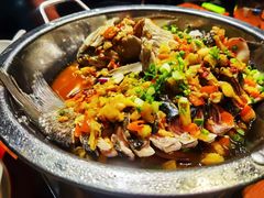 -主子吉湘·湘西土菜(平城街店)