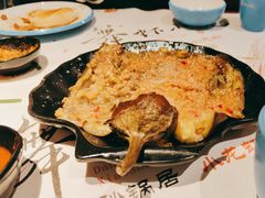 -舞虾小说.涮肉.烧烤(国顺东路店)