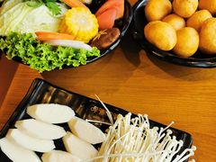-呷哺呷哺 黄金牧场 (中发百旺店)