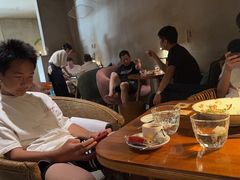 -陶享时光西餐·下午茶(信河街店)