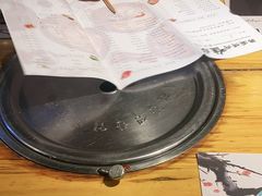 -唯成•韩国炭火烤肉 유성고기