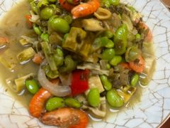 -杭州国际会议中心洲际酒店-原素全日餐厅(解放东路店)