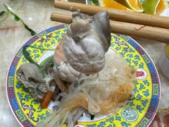 -清真马家美食城•海鲜•青岛菜•火锅(延安三路店)