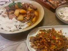 -那时新疆·若羌(经纬汇店)