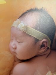 点击看大图 -玛瑞莎孕婴童摄影到家拍
