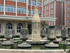 -青岛啤酒博物馆