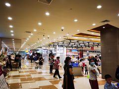 -伊藤洋华堂(温江店)