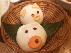 -云海肴·汽锅鸡·云南代表菜(东坝金隅店)