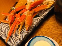 -乐亭日本料理(彩虹本店)