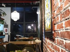 大堂-Thai Basil罗勒叶泰式餐厅(时代天街店)