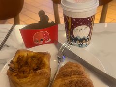 -COSTA COFFEE(新奥购物中心店)