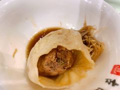 -留芳·文旅古月楼(老街店)