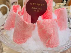 日本A5和牛-協成海鮮火鍋(老店)