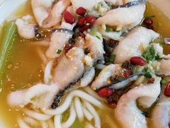 -Aqua Oasis 水天堂(石路天虹店)