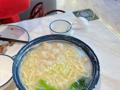 云吞面-顺粤楼·粤菜·点心(融创茂店)
