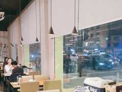 -莲餐厅·湖北菜·藕汤是头牌(愚园路店)