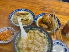 -老虎灶小吃