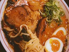 -老龙亭拉面店