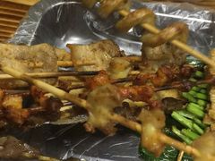 -烧烤佬(新基路店)