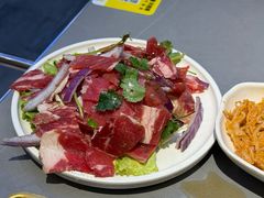 -外婆掌柜·东北家庭烤肉(托乐嘉店)