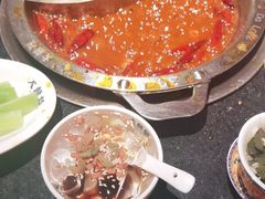 -大龙燚火锅(南山大道店)