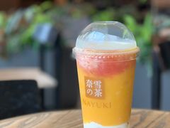 -奈雪的茶(华强北中航城店)