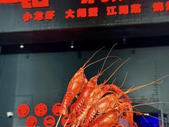 -二钳洞庭虾蟹·江湖菜(鹭岛店)