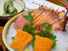 -贵木日本料理·铁板烧(新地假日广场店)