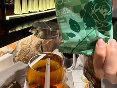 -芸山季·云南山珍菌火锅(人民广场来福士店)