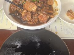-老厨家(友谊路总店)