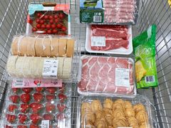 -山姆会员商店(邻瑞广场店)
