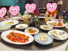 -上海人家花樣年华(中山公园店)