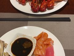 -索菲特西湖大酒店·香榭丽全日候餐厅(南山路店)