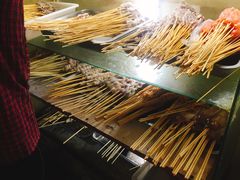 -十里铺铁板鱿鱼