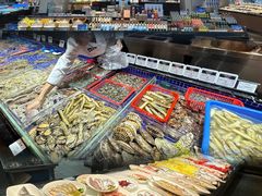 -高佳庄·舟山海鲜(海景旗舰店)