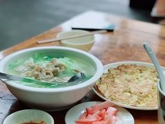 -茅屋大酒店