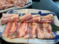 -虎丸烧肉(新大陆广场店)