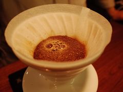 -BIJOU coffee&cocktail(龙岗万科广场店)