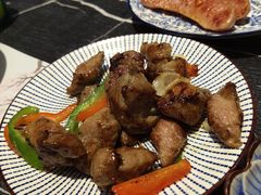 -春田小幸铁板烧(忠义街店)