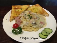 -遇见西木美式餐厅(体育路店)