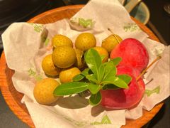 -季季山·云南野生菌火锅(上海首店)